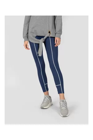 Trussardi Legginsit & Sukkahousut 44P00013 EU S