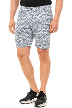 La Martina Shortsit & Bermuda-shortsit LMB008-F1019 US 32