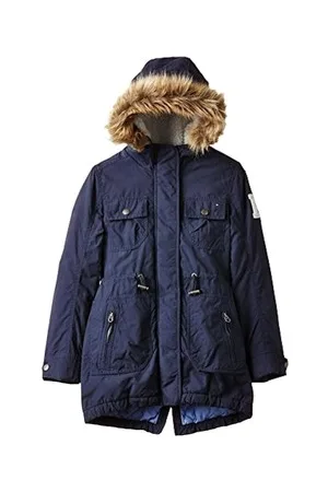 Tommy Hilfiger Takit - 10 vuotta