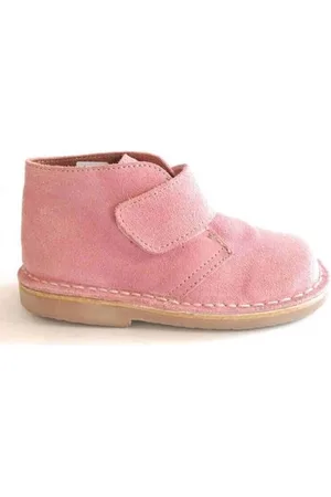 Colores Saappaat 18200 Rosa 20