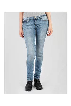 Wrangler Paras matala vyötärö Courtney W23SX7850 US 30 / 32