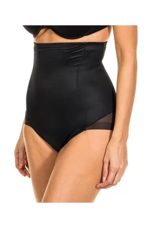 Janira Muotoilevat alusasut 1031053-NEGRO EU M