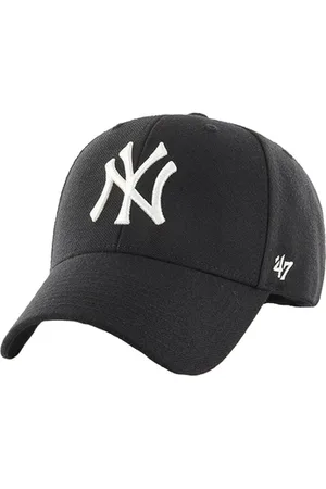 47 Brand Lippalakit New York Yankees MVP Cap Yksi Koko