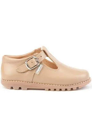 Angelitos Poikien sandaalit 670 Camel 27