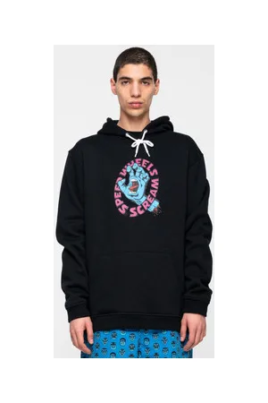 Santa Cruz Svetari Sw scream hood EU S