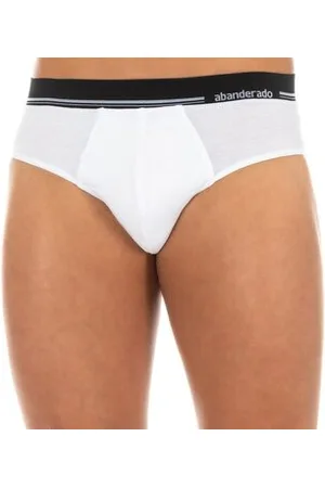 Abanderado Alushousut A077H-BLANCO EU M