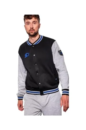 Starter Ulkoilutakki Man College Blouse EU M