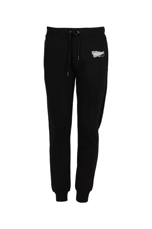 Les Hommes Housut LJJ111-782P | Jogger Pants EU XL