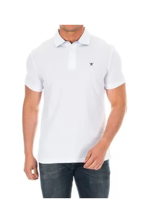 Hackett Lyhythihainen poolopaita HM561798-800 EU XS