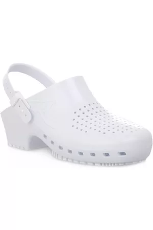Calzuro Sandaalit S BIANCO CINTURINO 38