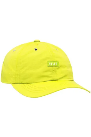 Huf Lippalakit Cap dwr fuck it cv 6 panel Yksi Koko