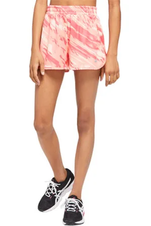 Asics 7/8 ja 3/4 housu G Aop Gpx Short EU M
