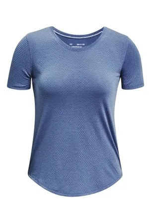 Under Armour Lyhythihainen t-paita Streaker Run Short Sleeve EU XS