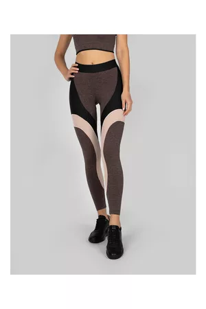 Trussardi Legginsit & Sukkahousut 44P00020 EU XS
