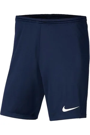 Nike 7/8 ja 3/4 housu Park III Shorts EU XL