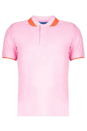 Invicta Lyhythihainen poolopaita 4452240 / U EU M