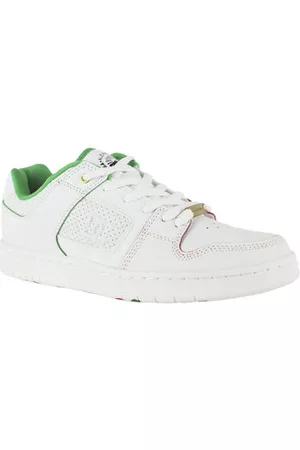 Dcshoes Tennarit Manteca alexis ADYS100686 WHITE/RED (WRD) 40
