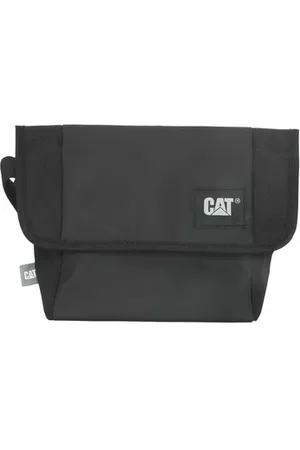 Caterpillar Urheilulaukku Detroit Courier Bag Yksi Koko