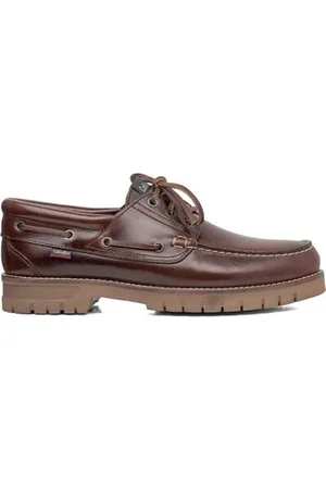 CallagHan Kengät 12500 FREEPORT Marrón 39