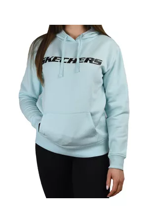 Skechers Ulkoilutakki Heritage Hoodie EU S