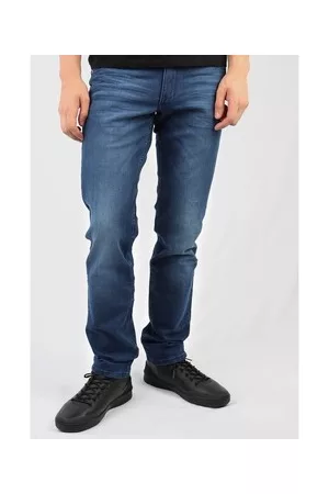 Wrangler Suorat farkut Greensboro W15QEH76 US 30 / 34