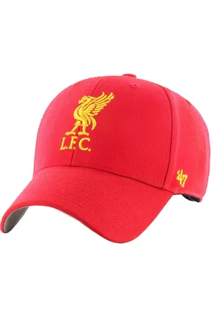 47 Brand Lippalakit EPL FC Liverpool Cap Yksi Koko
