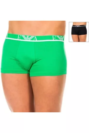 Emporio Armani Bokserit 111210-6P715-38620 EU XXL