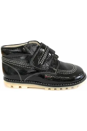 Bambineli Saappaat Bambinelli 925 Charol negro 28