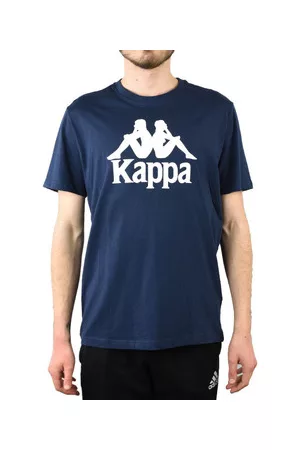Kappa Lyhythihainen t-paita Caspar T-Shirt EU M