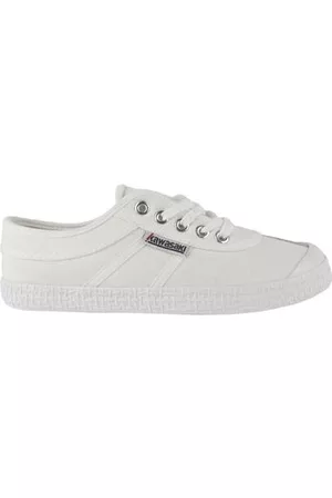 Kawasaki Tennarit I am canvas shoe K222261 1002 White 36