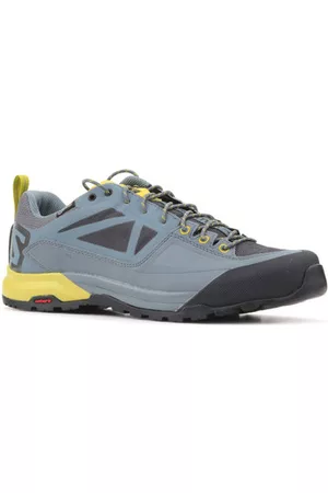 Salomon Kengät X Alp SPRY GTX 401621 40 2/3