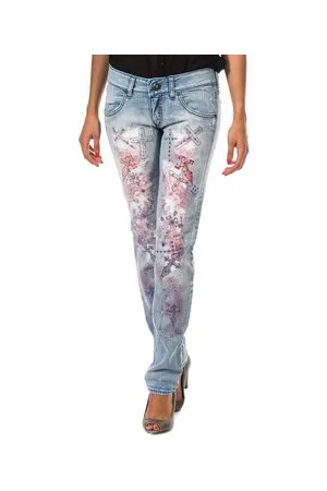 Met Housut F054176-909 US 24