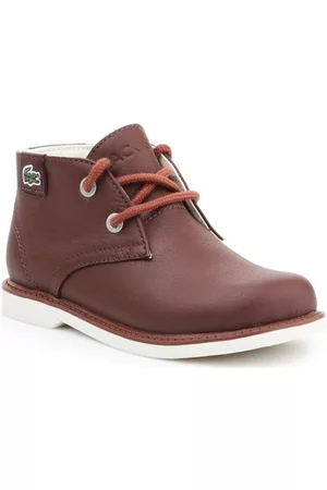 Lacoste Poikien sandaalit Sherbrook HI SB SPC 7-30SPC201177T Lifestyle-kengät 32 1/2