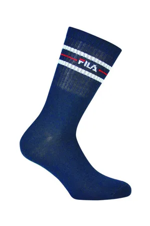 Fila Sukat Normal socks man3 pairs per pack 39 / 42