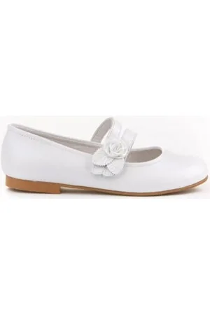 Angelitos Balleriinat COMUNION 990 Blanco 37