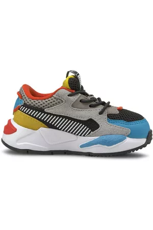 PUMA Tennarit Rs z ac inf 21