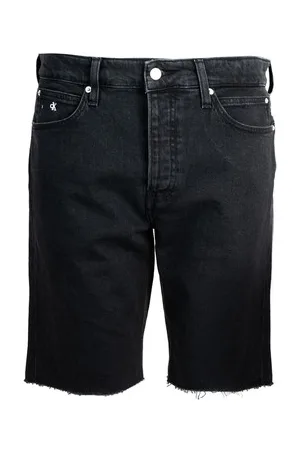 Calvin Klein Shortsit & Bermuda-shortsit J30J315797 | Regular Short US 32