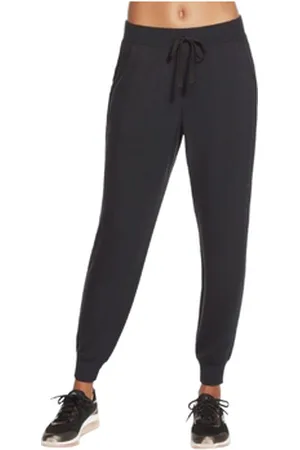 Skechers Jogging housut / Ulkoiluvaattee Restful Jogger Pant EU XXL