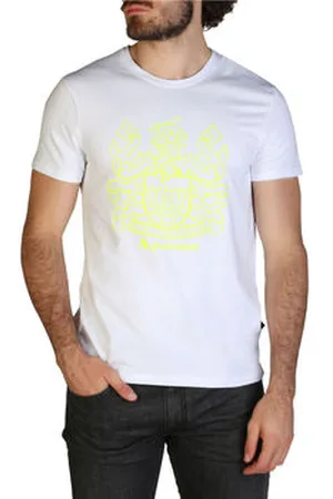 Aquascutum Lyhythihainen t-paita - qmt019m0 EU S