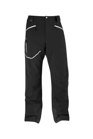 Salomon Housut SPEED HOUSUT 120667 EU L