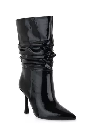Jeffrey Campbell Saappaat BLK GUILLO 37