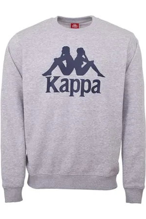 Kappa Ulkoilutakki Sertum RN Sweatshirt EU S