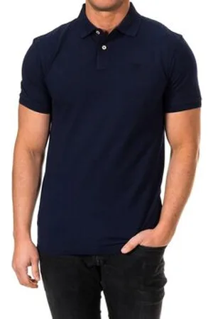 Hackett Lyhythihainen poolopaita HM561503-595 EU XS