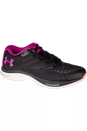 Under Armour Kengät W Charged Bandit 6 38
