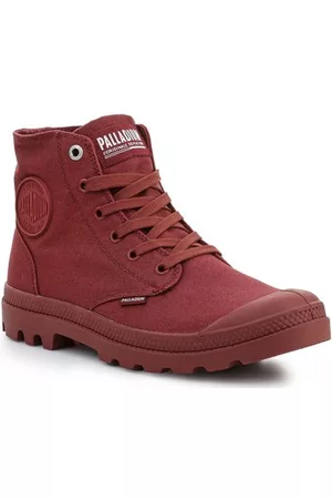 Palladium Kengät Monokromivaha 73089-658-M 44
