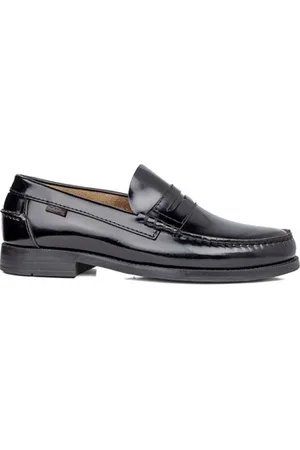 CallagHan Kengät 16100 PURE CONFORT Negro 45