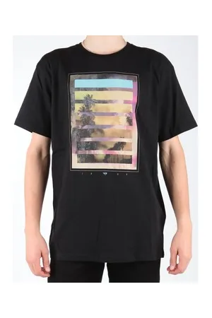 Quiksilver T-paidat & Poolot T-paita EQYZT00013-KVJ0 EU S