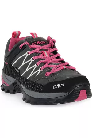 CMP Kengät 103Q RIGEL LOW TREKKING W 38
