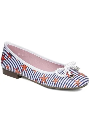 CallagHan Balleriinat 18287 SPRINGER Azul 39