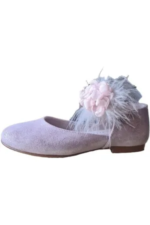 Yowas Balleriinat 25501 COMUNION Rosa 38